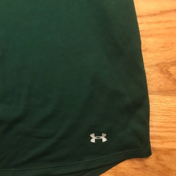 Under Armour High Neck tank - Picture 3 of 4